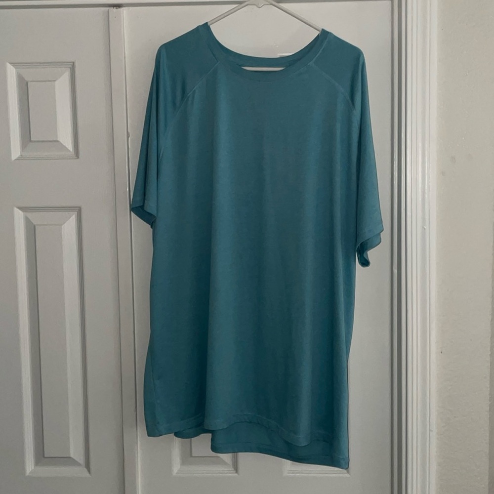 Men’s dip T-Shirt